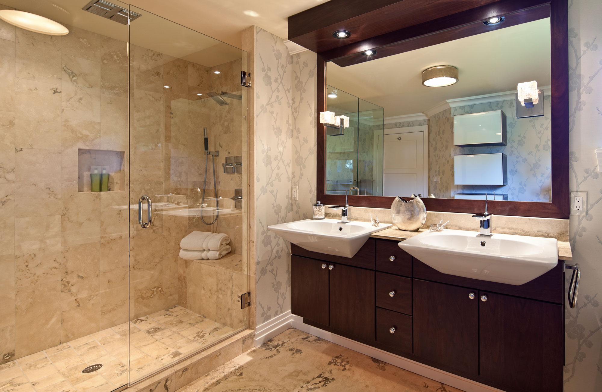 Bathroom Remodeling Contractor San Fernando Valley and Los Angeles