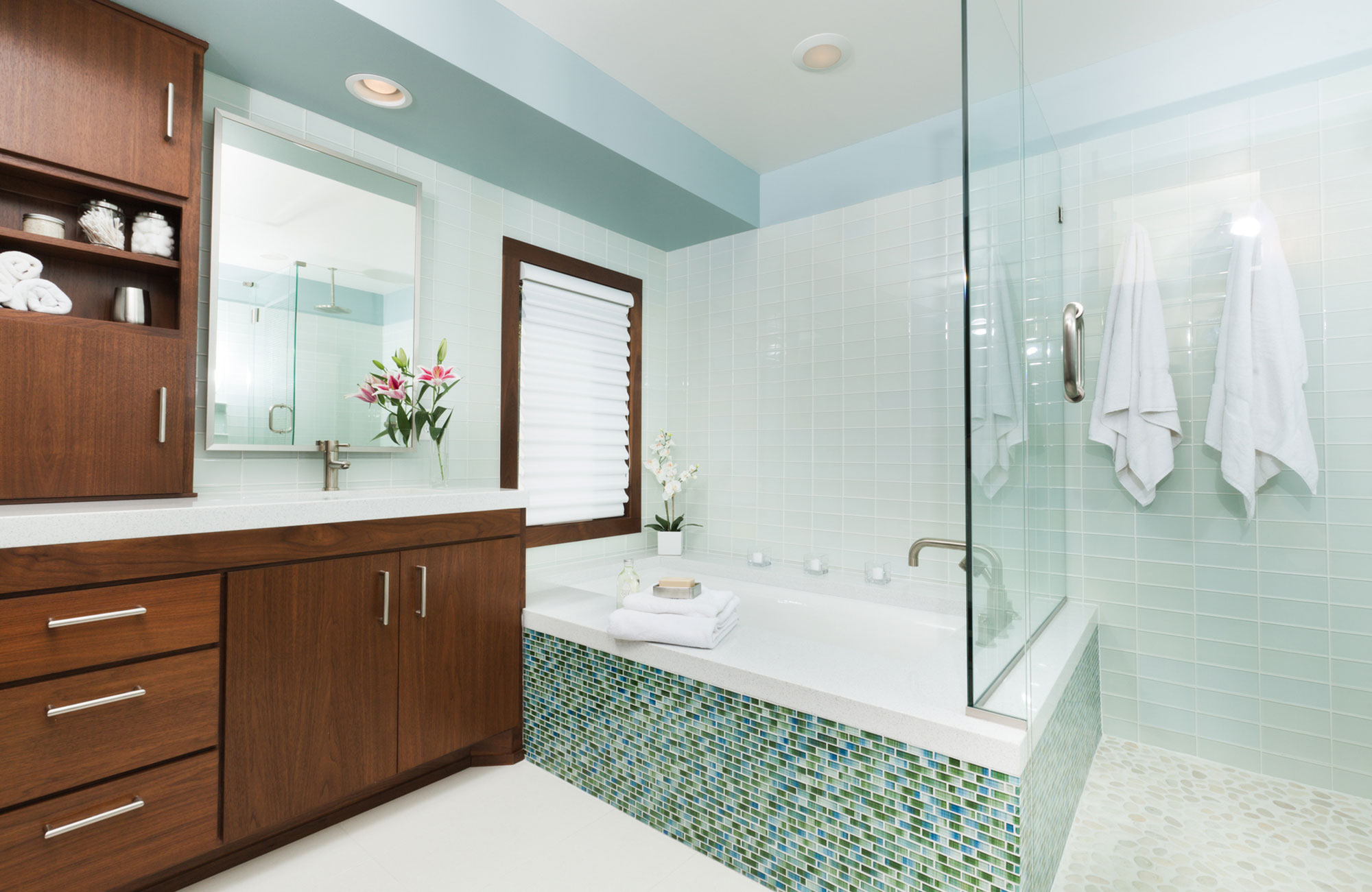 Bathroom Remodeling Contractor San Fernando Valley and Los Angeles