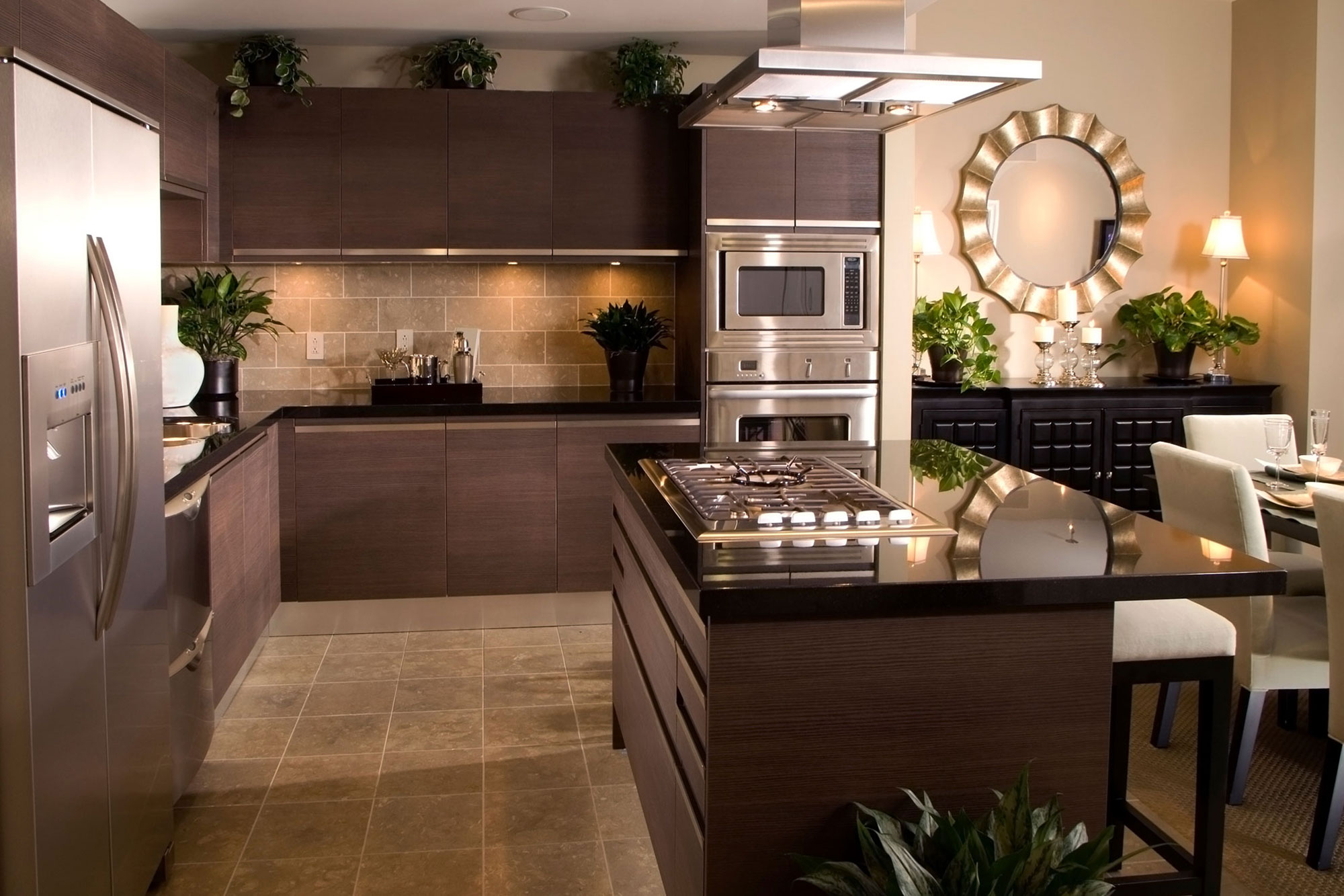 Kitchen Renovation San Fernando Valley and Los Angeles