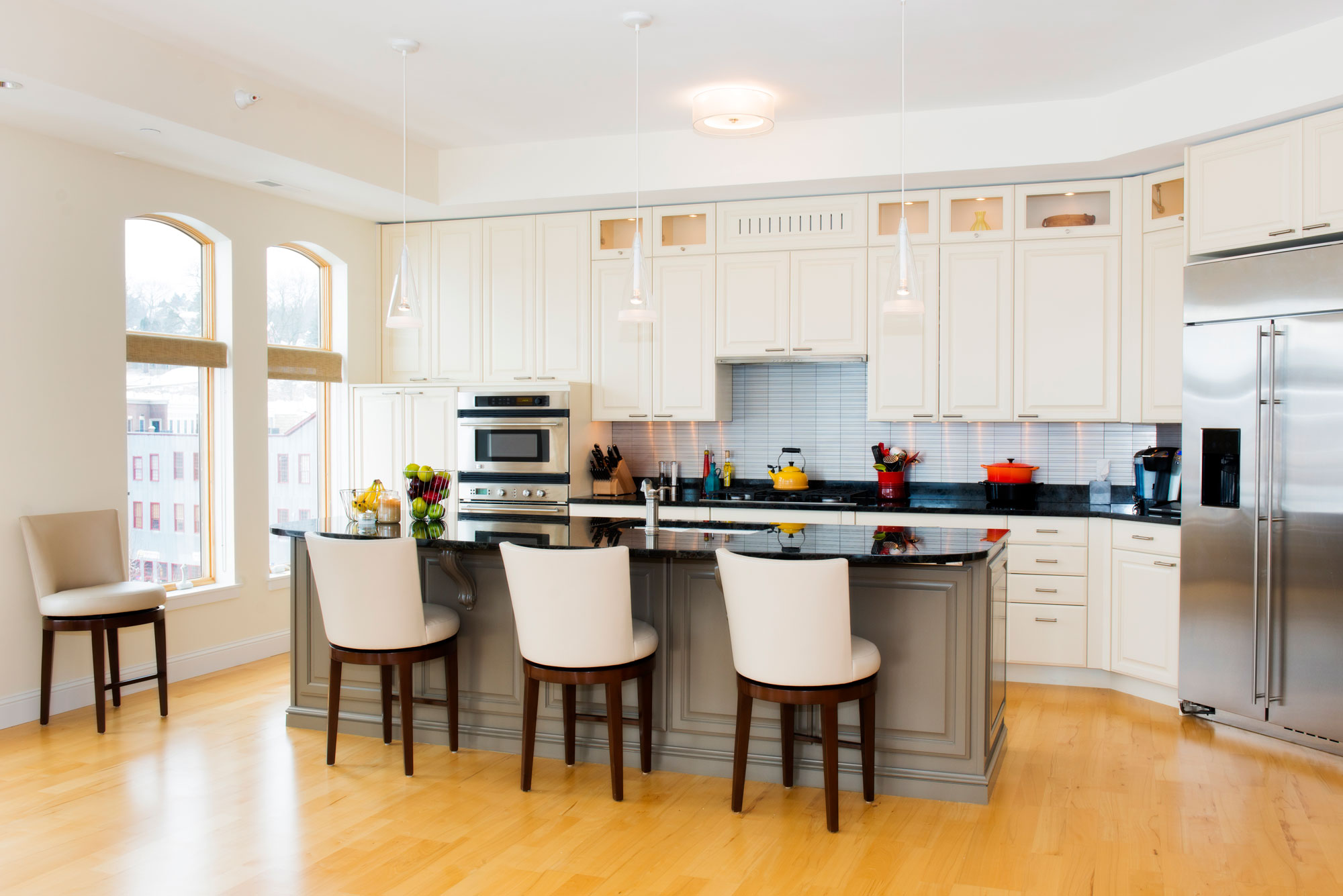 Kitchen Remodeling Contractor San Fernando Valley and Los Angeles