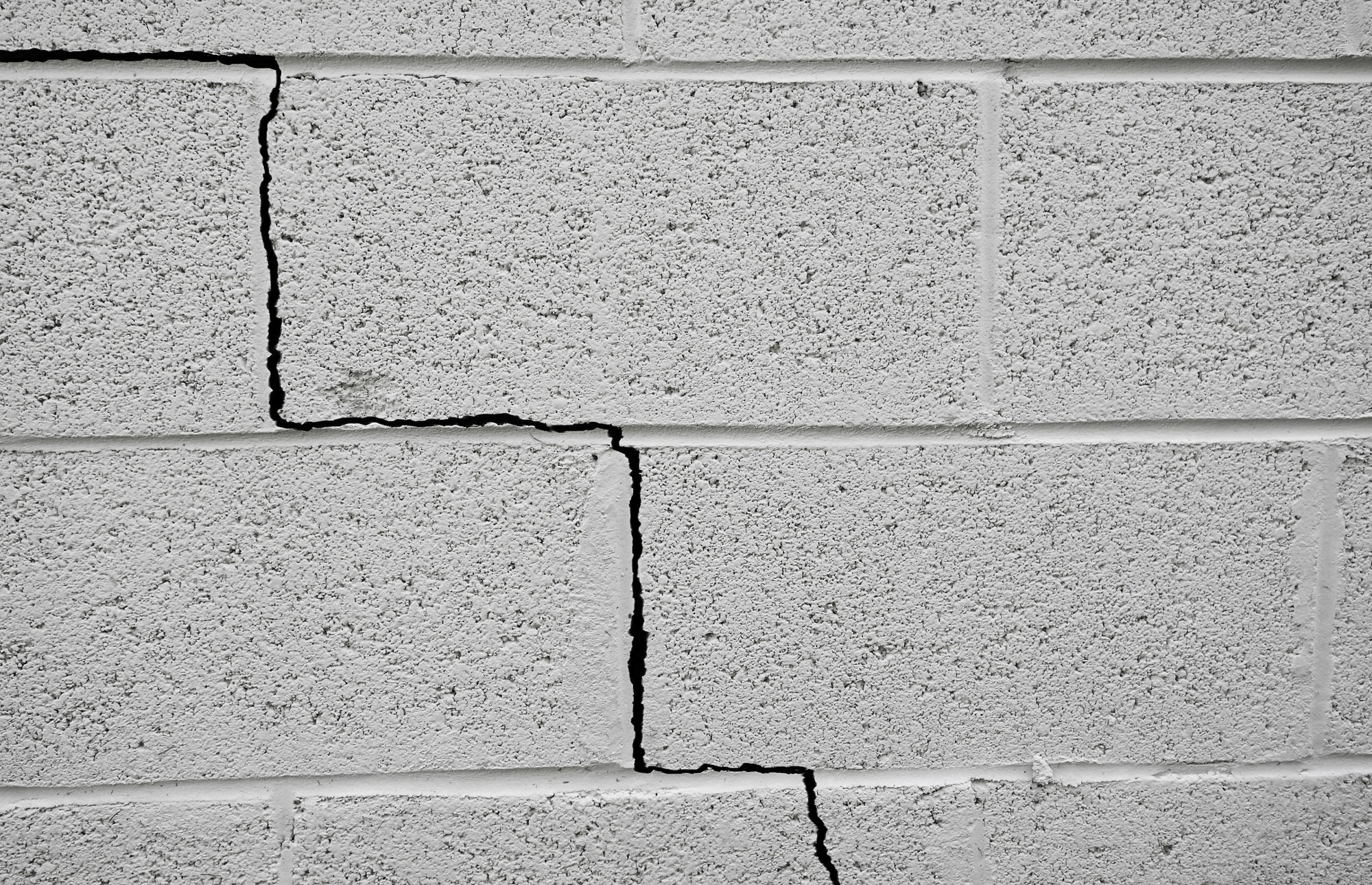 Foundation Repair in San Fernando Valley and Los Angeles