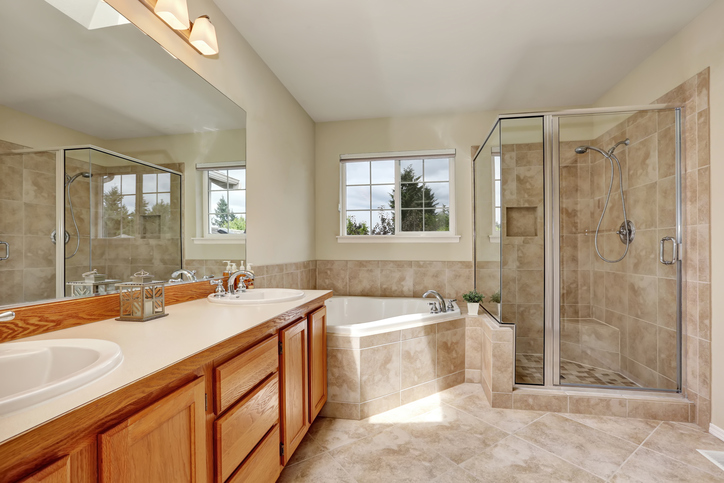 Bathroom Renovation San Fernando Valley & Los Angeles