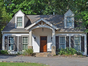 urban classic exterior renovation los angeles