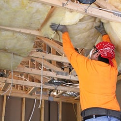 insulation installation cost san fernando valley 