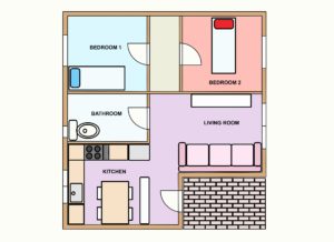 blueprint draft cost san fernando valley