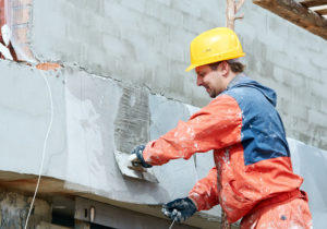 valley stucco contractor