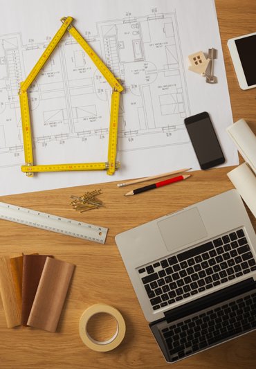 Home Remodeling General Contractors